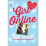 Girl Online - Zoe Sugg; Zoe Sugg alias Zoella