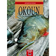 Okoun Pruhovaný bandita - 