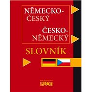 Německo-český česko-německý slovník - 