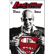 Lex Luthor - Brian Azzarello; Lee Bermejo