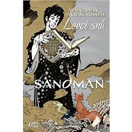 Sandman Lovci snů: Sandman 13 - Neil Gaiman