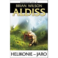 Helikonie - Jaro - 