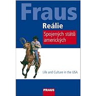 Reálie Spojených států amerických - 