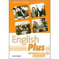 English Plus 4 Workbook with MultiRom - 