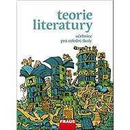 Teorie literatury Učebnice pro střední školy - Robert Ibrahim