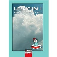 Literatura 1 pro SŠ učebnce - 