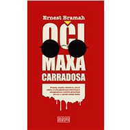 Oči Maxa Carradosa - 