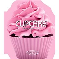 Cupcake 50 snadných receptů - Academia Barilla