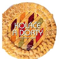 Koláče a dorty 50 snadných receptů - Academia Barilla