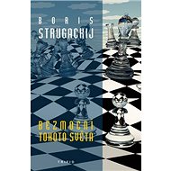 Bezmocní tohoto světa - Boris Natanovič Strugackij