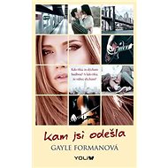Kam jsi odešla - Gayle Formanová