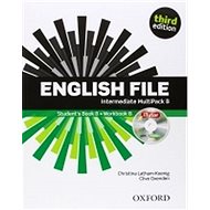 English File Third Edition Intermediate Multipack B 3.e. - 
