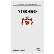 Norsko - Jindřich Dejmek