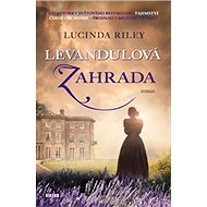 Levandulová zahrada - 