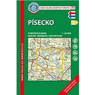 KČT 71 Písecko - 