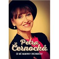Co mě maminky (ne)naučily - 