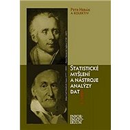 Statistické myšlení a nástroje analýzy a dat - 