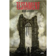 Testament - Miloš Janoušek