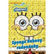 SpongeBob SpongeBobovy radovánky - Gemma Barderová