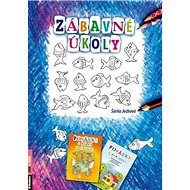 Zábavné úkoly - Šárka Jechová