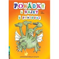 Pohádky a bajky k povídání - Šárka Jechová