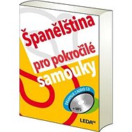 Španělština pro pokročilé samouky - 