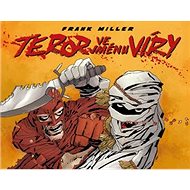 Teror ve jménu víry - Frank Miller