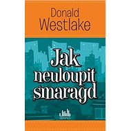 Jak neuloupit smaragd - 