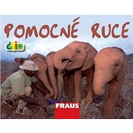 Čti+ Pomocné ruce: 6-7 let - 