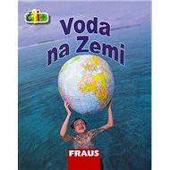 Čti+ Voda na Zemi: 9-11 let - 