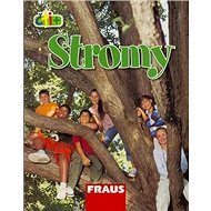 Čti+ Stromy: 7-9 let - 