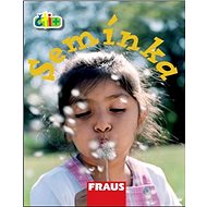Čti+ Semínka: 6-7 let - 