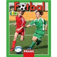 Čti+ Fotbal: 6-7 let - 
