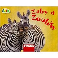 Čti+ Zuby a zoubky: 7-9 let - 