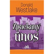 Zpackaný únos - 