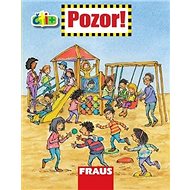 Čti+ Pozor!: 7-9 let - 