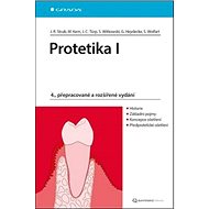 Protetika I - Rudolf Jörg Strub
