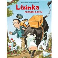 Lízinka roznáší poštu - Alexander Steffensmeier