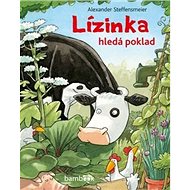 Lízinka hledá poklad - Alexander Steffensmeier