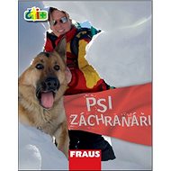 Čti+ Psi záchranáři: 6-7 let - 