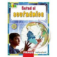 Čti+ Seřaď si souřadnice: 9-11let - 