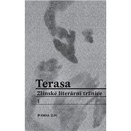 Terasa Zlínské literární tržnice: 1 - Milan Libiger