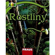 Čti+ Rostliny: 7-9 let - 