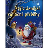 Nejkrásnější vánoční příběhy - 