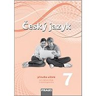 Český jazyk 7 Příručka učitele - 