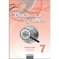 Občanská výchova 7 Příručka učitele - 
