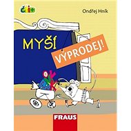 Čti+ Myší výprodej - Ondřej Hník