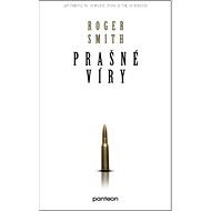 Prašné víry - Roger Smith