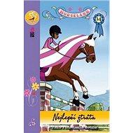 Horseland 14 Nejlepší ztráta - Michal Kolezsar