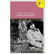 Košík plný milenců:  + audio CD - 